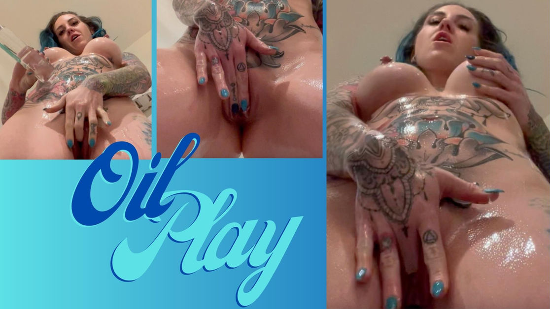 Oil Play